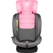 Детское автокресло LIONELO Lionelo BASTIAAN I-SIZE PINK BABY