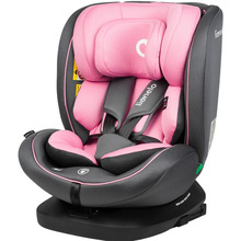 Детское автокресло LIONELO Lionelo BASTIAAN I-SIZE PINK BABY