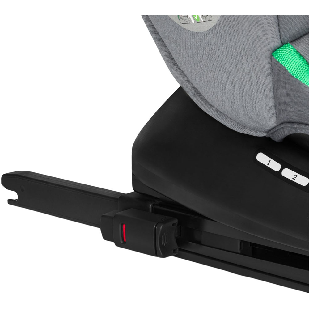 В Украине Детское автокресло LIONELO Lionelo BASTIAAN I-SIZE PINK BABY