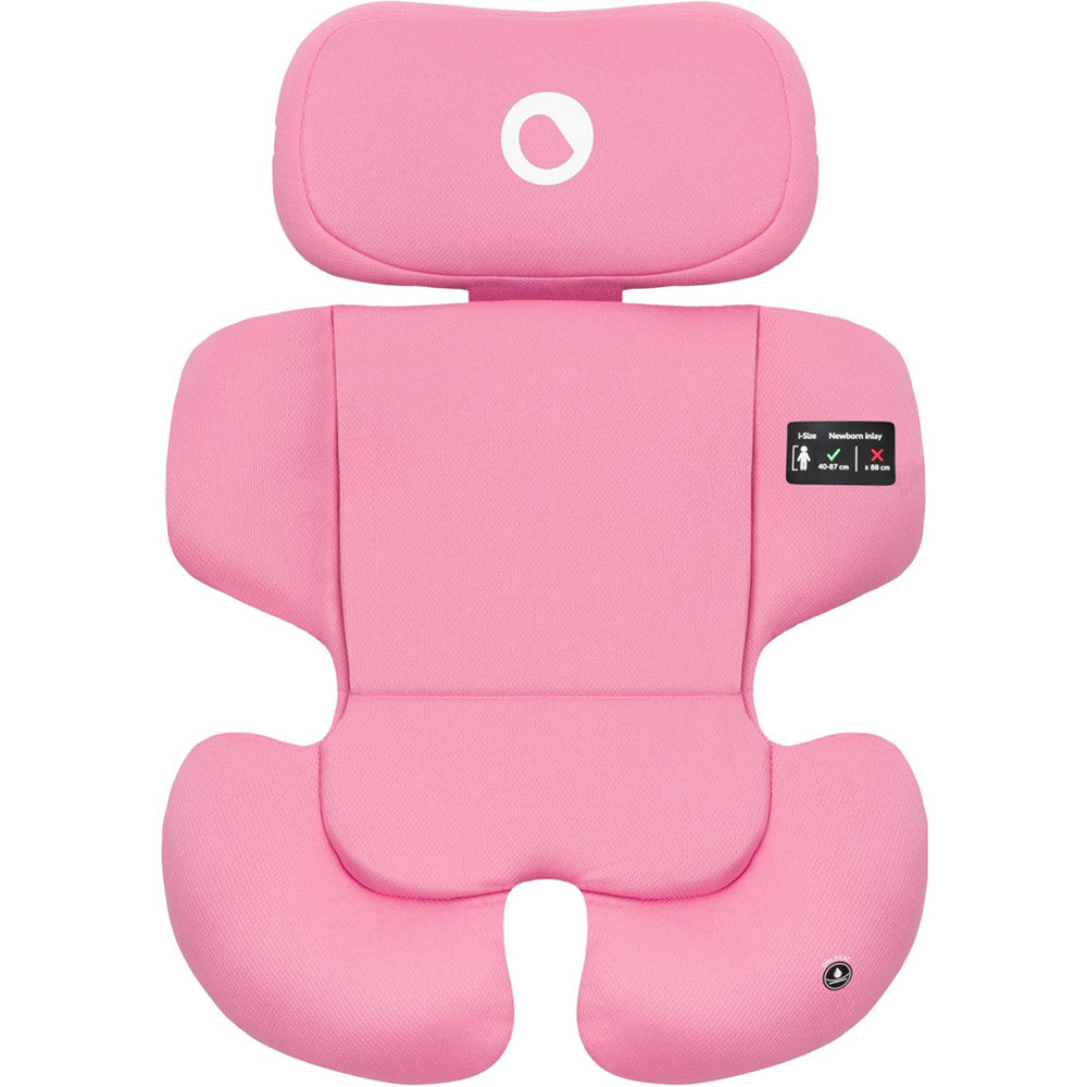 Покупка Детское автокресло LIONELO Lionelo BASTIAAN I-SIZE PINK BABY
