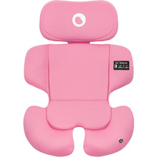 Детское автокресло LIONELO Lionelo BASTIAAN I-SIZE PINK BABY
