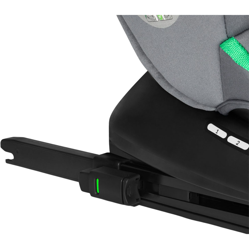 Изображение Детское автокресло LIONELO Lionelo BASTIAAN I-SIZE PINK BABY