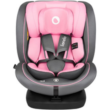 Детское автокресло LIONELO Lionelo BASTIAAN I-SIZE PINK BABY