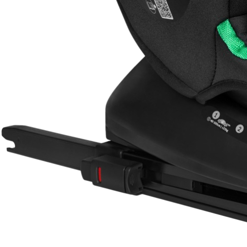 В интернет магазине Детское автокресло LIONELO BASTIAAN I-SIZE Pink Rose (LO-BASTIAAN I-SIZE PINK ROSE)