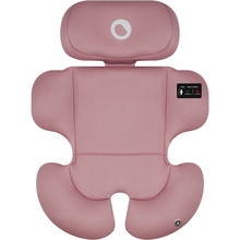 Детское автокресло LIONELO BASTIAAN I-SIZE Pink Rose (LO-BASTIAAN I-SIZE PINK ROSE)