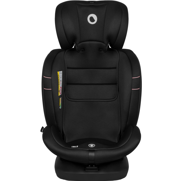 Покупка Детское автокресло LIONELO BASTIAAN I-SIZE Pink Rose (LO-BASTIAAN I-SIZE PINK ROSE)