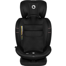 Детское автокресло LIONELO BASTIAAN I-SIZE Pink Rose (LO-BASTIAAN I-SIZE PINK ROSE)