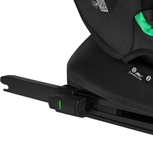 Детское автокресло LIONELO BASTIAAN I-SIZE Pink Rose (LO-BASTIAAN I-SIZE PINK ROSE)