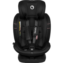 Детское автокресло LIONELO BASTIAAN I-SIZE Pink Rose (LO-BASTIAAN I-SIZE PINK ROSE)