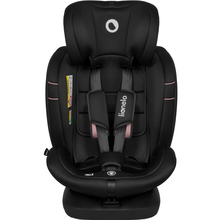 Детское автокресло LIONELO BASTIAAN I-SIZE Pink Rose (LO-BASTIAAN I-SIZE PINK ROSE)