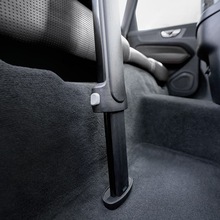 Детское автокресло LIONELO MOXIE I-SIZE SET Beige Sand (LO-MOXIE I-SIZE SET BEIGE SAND)