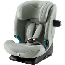 Автокресло BRITAX-ROMER ADVANSAFIX PRO Style Sage Green (2000042132)