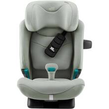 Автокресло BRITAX-ROMER ADVANSAFIX PRO Style Sage Green (2000042132)