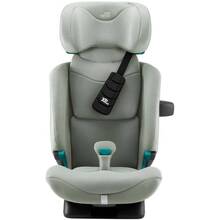 Автокресло BRITAX-ROMER ADVANSAFIX PRO Style Sage Green (2000042132)