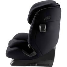 Автокресло BRITAX-ROMER ADVANSAFIX PRO LUX Onyx Black (2000042133)