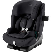Автокресло BRITAX-ROMER ADVANSAFIX PRO LUX Onyx Black (2000042133)