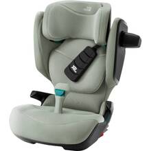 Автокресло BRITAX-ROMER KIDFIX PRO Style Sage Green (2000042136)