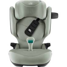 Автокресло BRITAX-ROMER KIDFIX PRO Style Sage Green (2000042136)