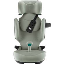 Автокресло BRITAX-ROMER KIDFIX PRO Style Sage Green (2000042136)