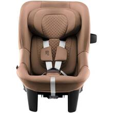 Автокресло BRITAX-ROMER MAX-SAFE PRO LUX Warm Caramel (2000042140)