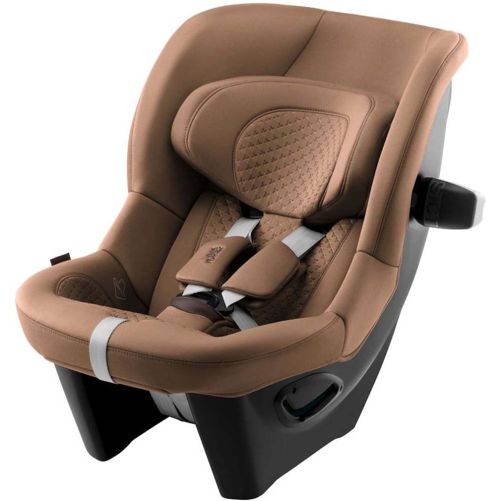 Автокресло BRITAX-ROMER MAX-SAFE PRO LUX Warm Caramel (2000042140) Возраст до 7 лет