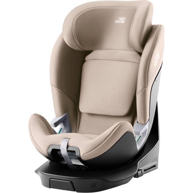 Автокресло BRITAX-ROMER SWIVEL 2 Chai (2000042149) Возраст до 7 лет