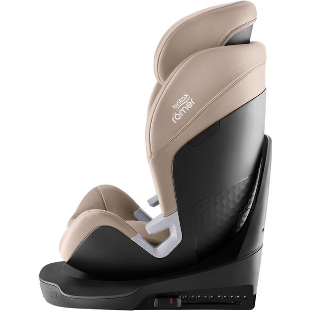 Внешний вид Автокресло BRITAX-ROMER SWIVEL 2 Chai (2000042149)