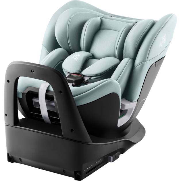 Автокресло BRITAX-ROMER SWIVEL 2 Ocean (2000042150)