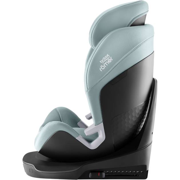 Фото Автокресло BRITAX-ROMER SWIVEL 2 Ocean (2000042150)