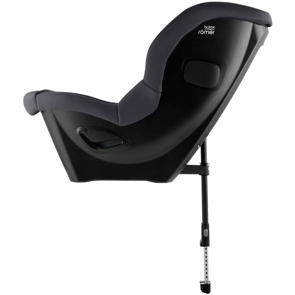 Автокресло BRITAX-ROMER SAFE-WAY M Midnight Grey (2000038449) Установка в салоне против хода движения