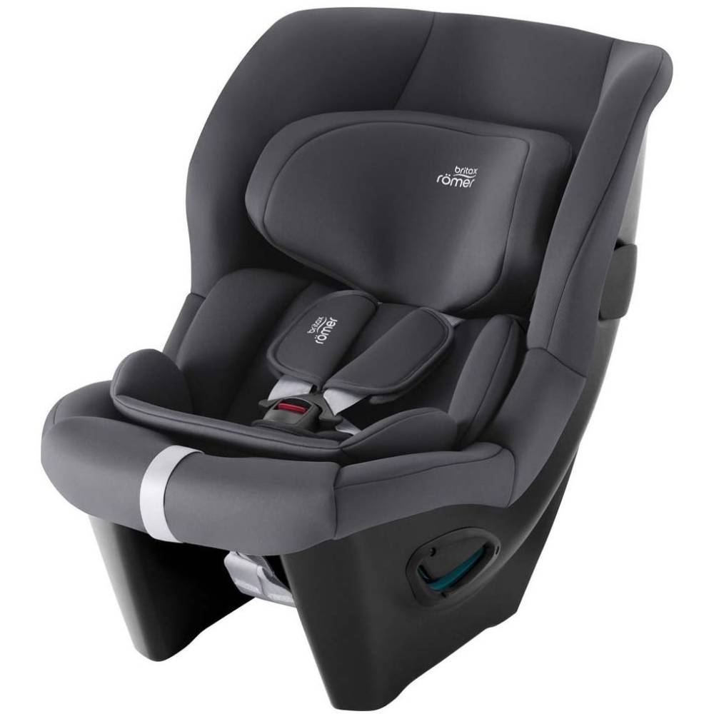 Автокресло BRITAX-ROMER SAFE-WAY M Midnight Grey (2000038449)
