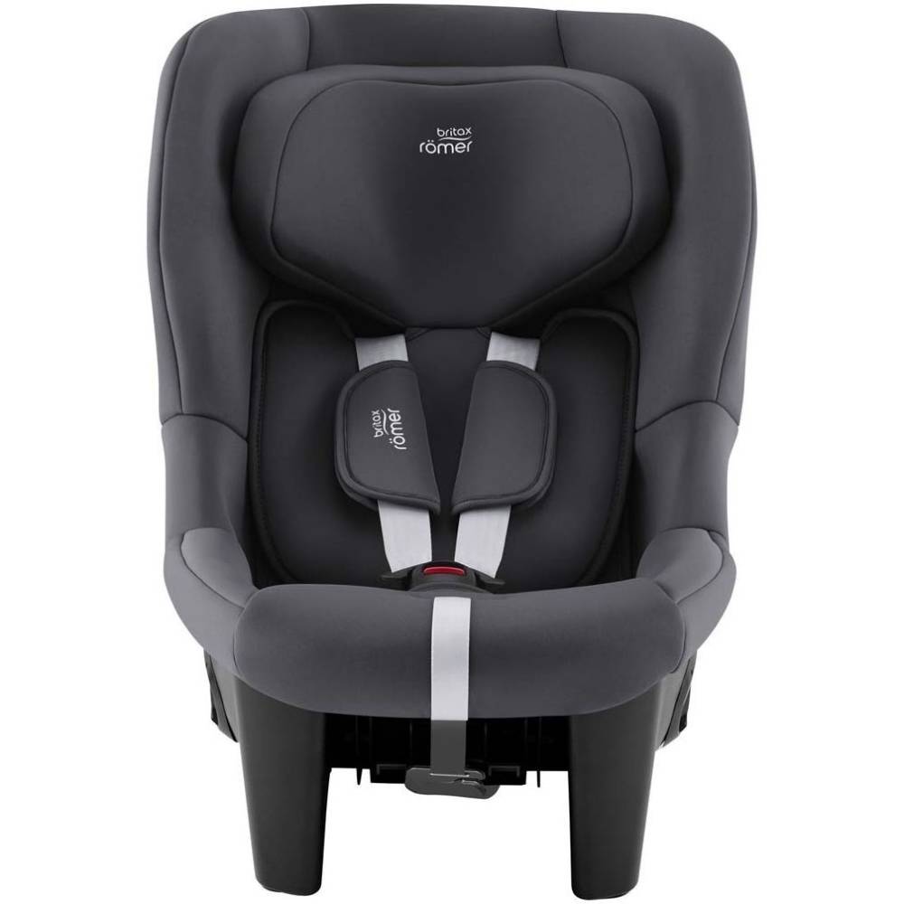 Автокресло BRITAX-ROMER SAFE-WAY M Midnight Grey (2000038449) Возраст до 7 лет