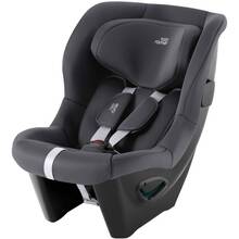 Автокресло BRITAX-ROMER SAFE-WAY M Midnight Grey (2000038449)
