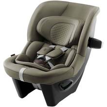 Автокресло BRITAX-ROMER MAX-SAFE PRO LUX Urban Olive (2000041196)