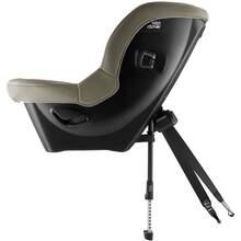 Автокресло BRITAX-ROMER MAX-SAFE PRO LUX Urban Olive (2000041196)