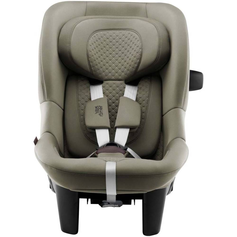 Автокресло BRITAX-ROMER MAX-SAFE PRO LUX Urban Olive (2000041196) Возраст до 7 лет