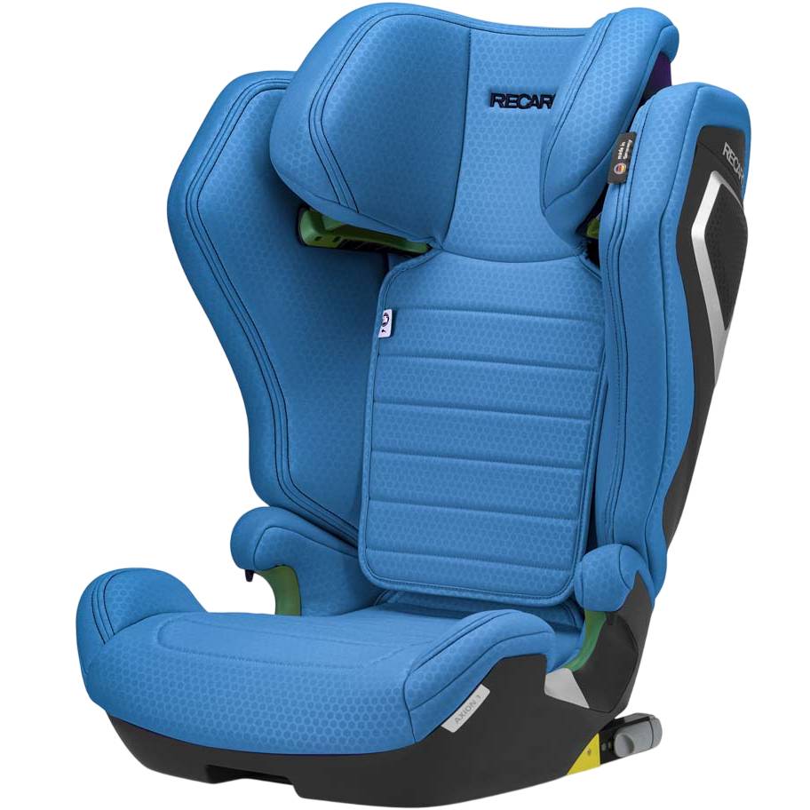 Автокрісло RECARO AXION 1 Calm Blue (B1101006)