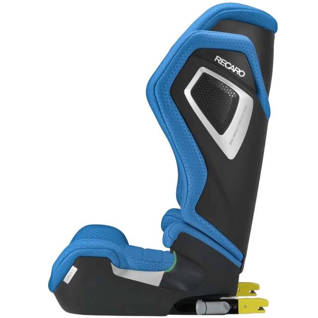 Автокрісло RECARO AXION 1 Calm Blue (B1101006) Група 2/3 (від 15 до 36 кг)
