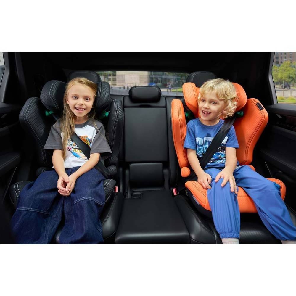 Фото Автокрісло RECARO AXION 1 Calm Blue (B1101006)