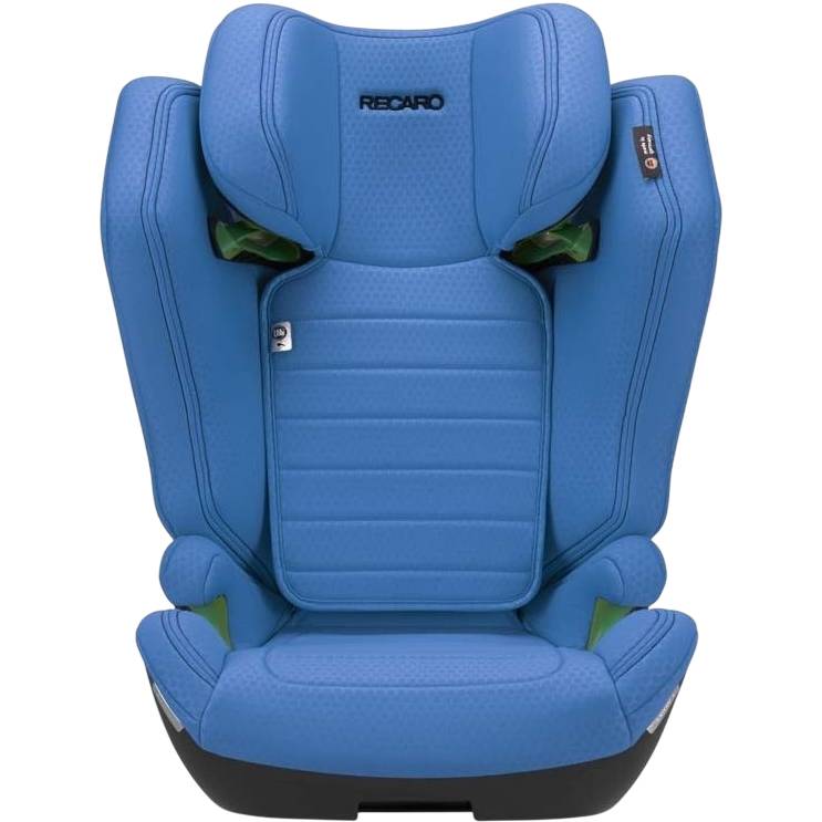 Автокрісло RECARO AXION 1 Calm Blue (B1101006) Вік від 3 до 12 років