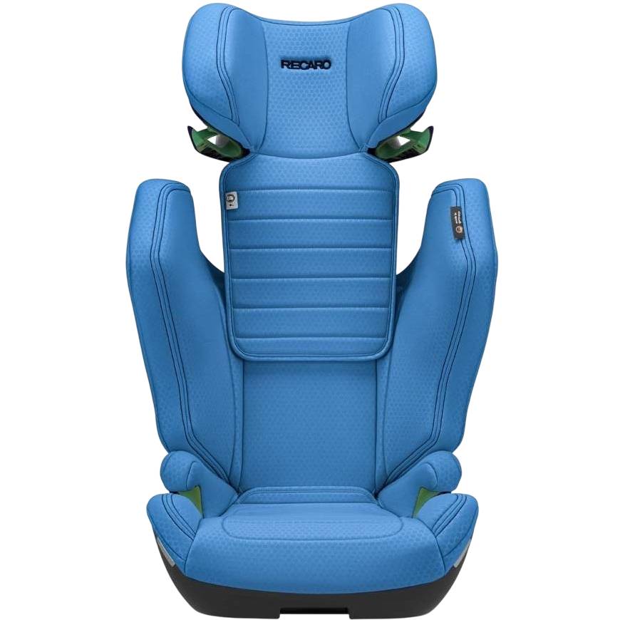 Автокрісло RECARO AXION 1 Calm Blue (B1101006) Установка в салоні за напрямком руху
