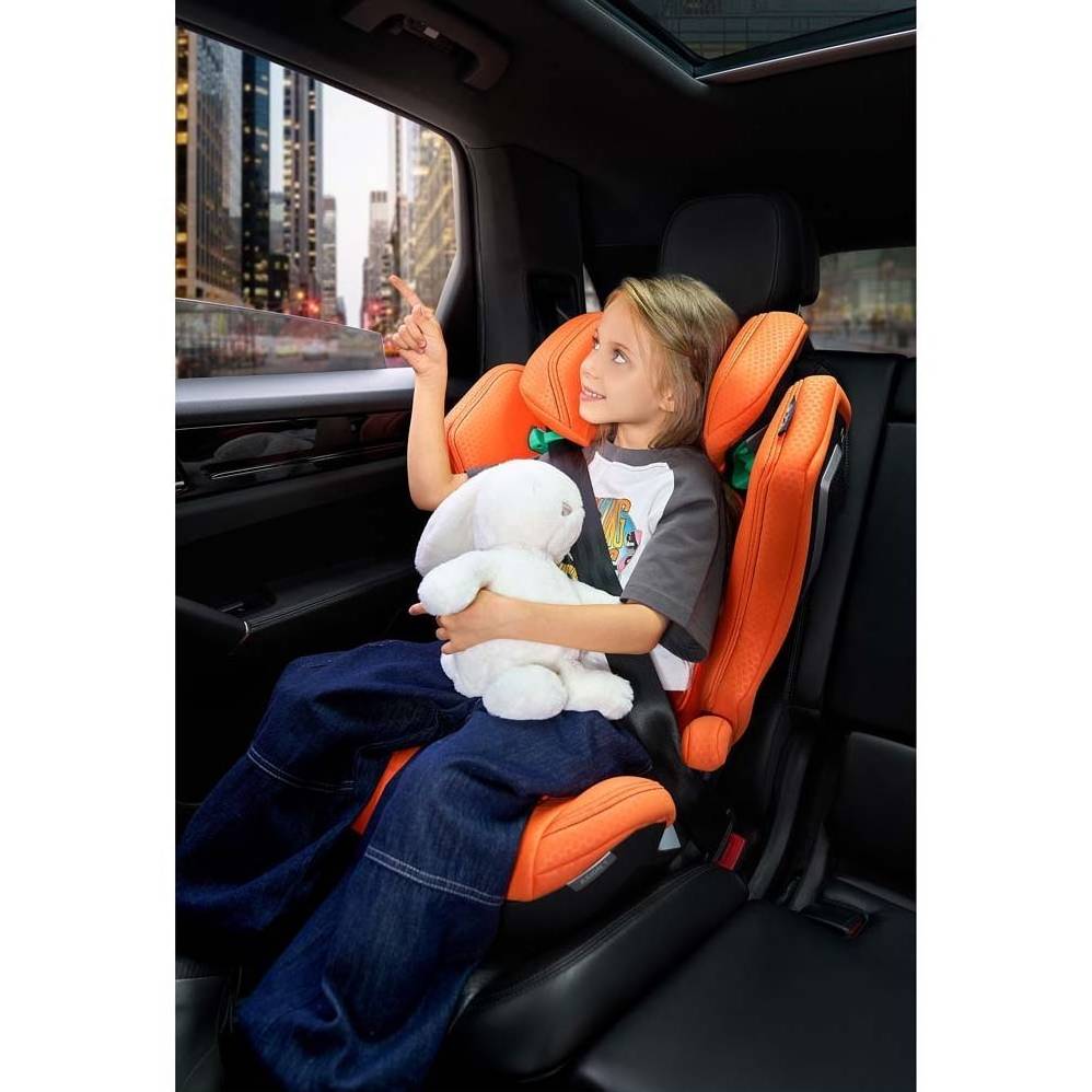 Замовити Автокрісло RECARO AXION 1 Calm Blue (B1101006)