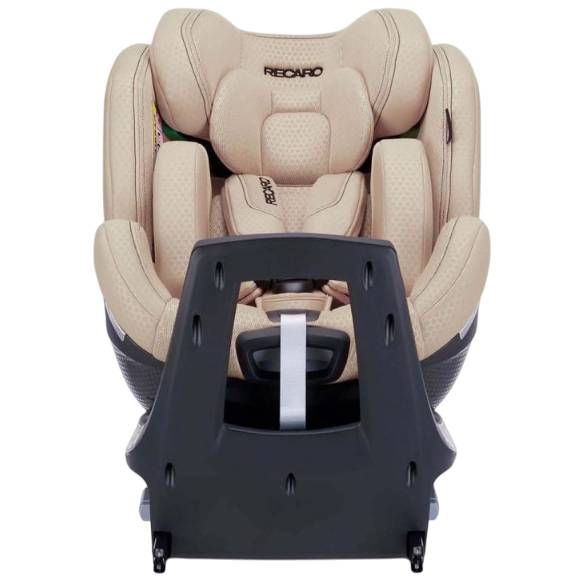 Внешний вид Автокресло RECARO XENON 1 Elegant Beige (B1102060)