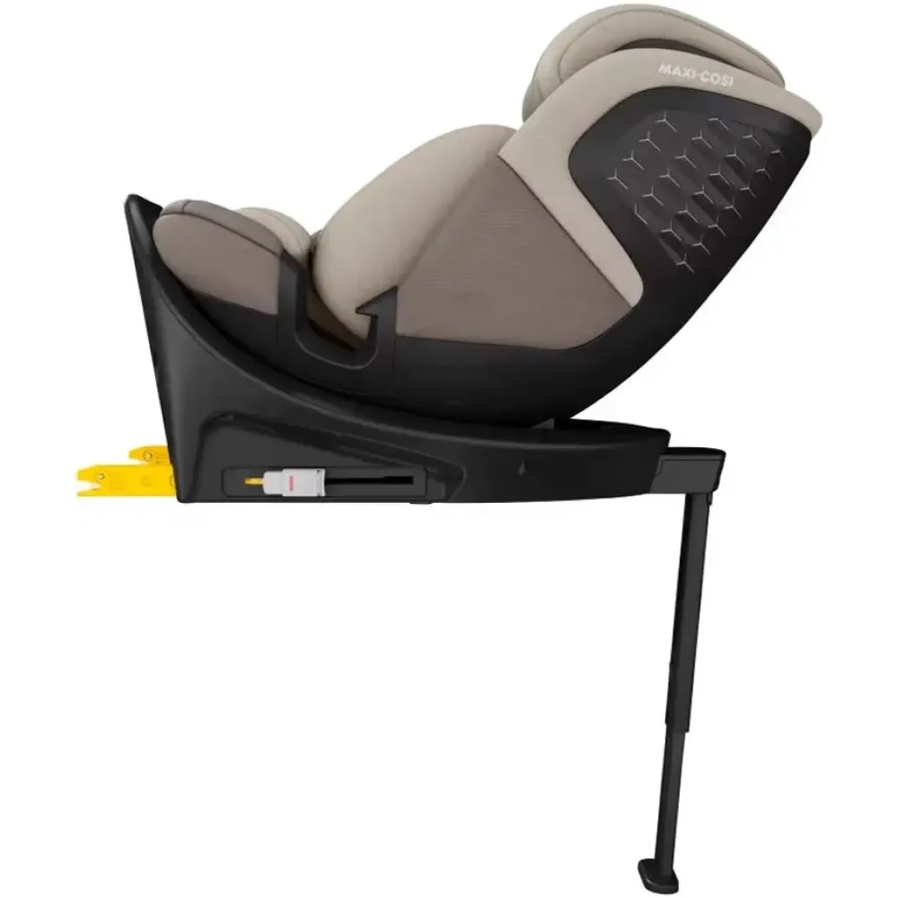 Автокрісло MAXI-COSI Emerald 360 S Tonal Truffle (8620289110) Вік від 3 до 12 років