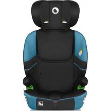 Автокрісло Lionelo Levi Fix I-Size Blue Cobalt