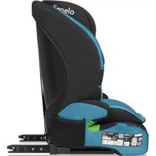 Автокрісло Lionelo Levi Fix I-Size Blue Cobalt