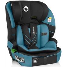 Автокрісло Lionelo Levi Fix I-Size Blue Cobalt