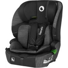 Автокресло Lionelo Levi Fix I-Size Grey Stone