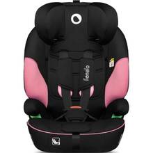 Автокрісло Lionelo Levi Fix I-Size Pink Baby