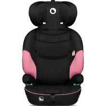 Автокрісло Lionelo Levi Fix I-Size Pink Baby